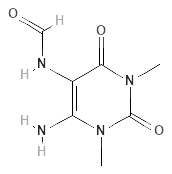 Strukturformel (7597-60-6)