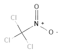 Structure formula (76-06-2)