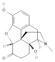 Strukturformel (76-41-5)