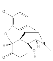 Strukturformel (76-42-6)