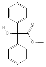 Strukturformel (76-89-1)
