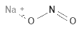 Strukturformel (7632-00-0)