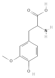 Strukturformel (7636-26-2)