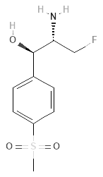 Structure formula (76639-93-5)