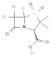 Strukturformel (76646-91-8)