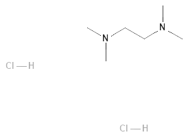 Structure formula (7677-21-6)
