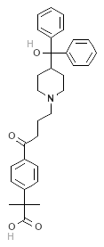 Strukturformel (76811-98-8)