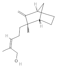 Strukturformel (77-42-9)