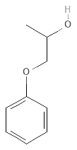 Structure formula (770-35-4)
