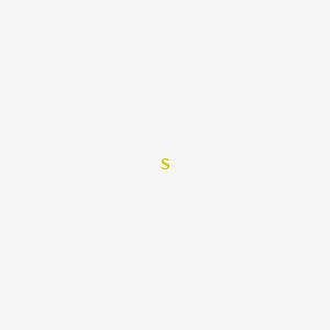 Strukturformel (7704-34-9)