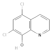 Strukturformel (773-76-2)