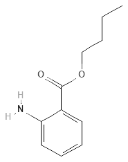 Strukturformel (7756-96-9)