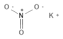 Strukturformel (7757-79-1)
