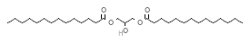 Structure formula (7770-09-4)