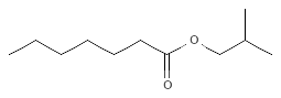 Strukturformel (7779-80-8)