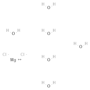 Strukturformel (7791-18-6)