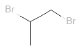 Structure formula (78-75-1)