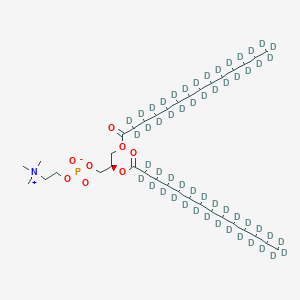 Strukturformel (78415-49-3)