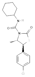 Strukturformel (78587-05-0)