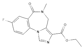 Strukturformel (78755-81-4)