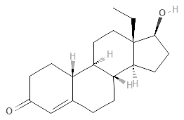 Strukturformel (793-55-5)