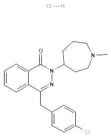 Strukturformel (79307-93-0)
