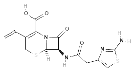 Strukturformel (79350-10-0)