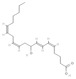 Strukturformel (79495-85-5)