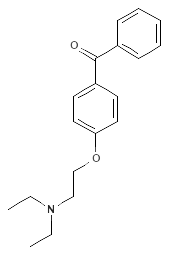 Structure formula (796-77-0)
