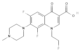 Strukturformel (79660-72-3)