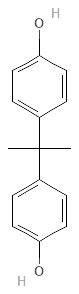Strukturformel (80-05-7)