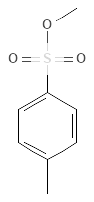 Strukturformel (80-48-8)