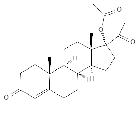 Strukturformel (80097-73-0)