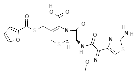 Strukturformel (80370-57-6)