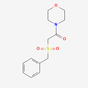 Strukturformel (8049-47-6)