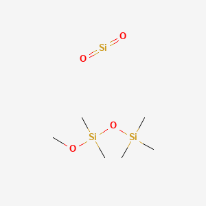 Strukturformel (8050-81-5)