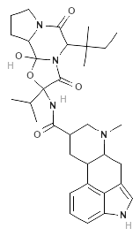 Strukturformel (8067-24-1)