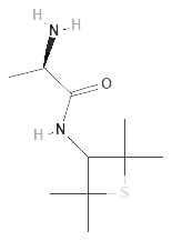 Strukturformel (80875-07-6)