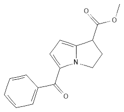 Strukturformel (80965-09-9)