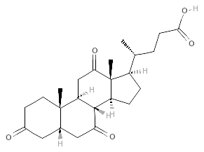 Strukturformel (81-23-2)