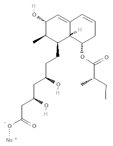 Strukturformel (81093-43-8)