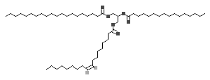 Strukturformel (81637-57-2)
