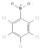 Structure formula (82-68-8)