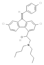 Strukturformel (82186-77-4)