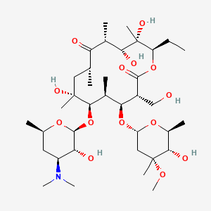 Strukturformel (82230-93-1)