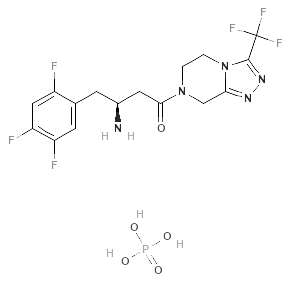 Structure formula (823817-58-9)