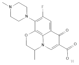Strukturformel (82419-36-1)