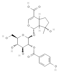 Strukturformel (82451-20-5)