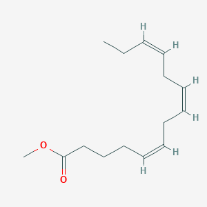 Strukturformel (82461-33-4)