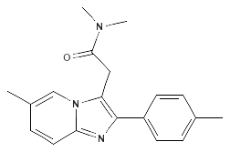 Strukturformel (82626-48-0)